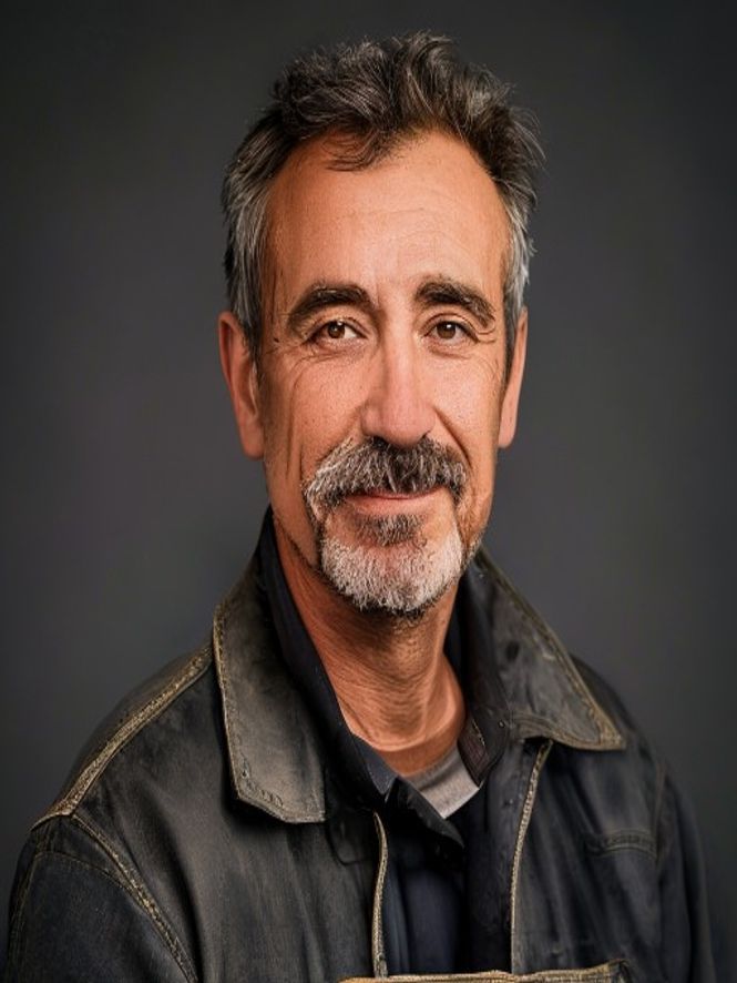 Lorenzo Bianchi — Capo Installatore